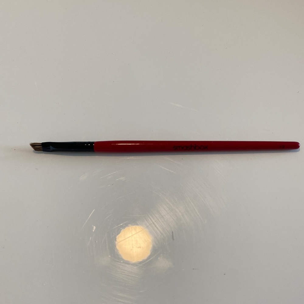 Smashbox Angled Brow Brush